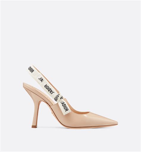 j'adior heels|dior j'adior slingback pump scam.